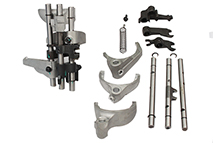 S148叉軸總成系列