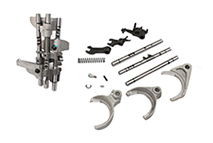 S170F系列總成及配件