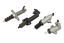 離合器分泵系列