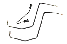 離合器分泵油管系列