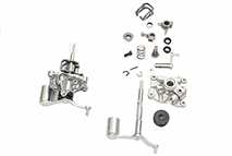 換擋軸總成系列