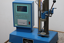 檢查設備（彈簧控壓試驗